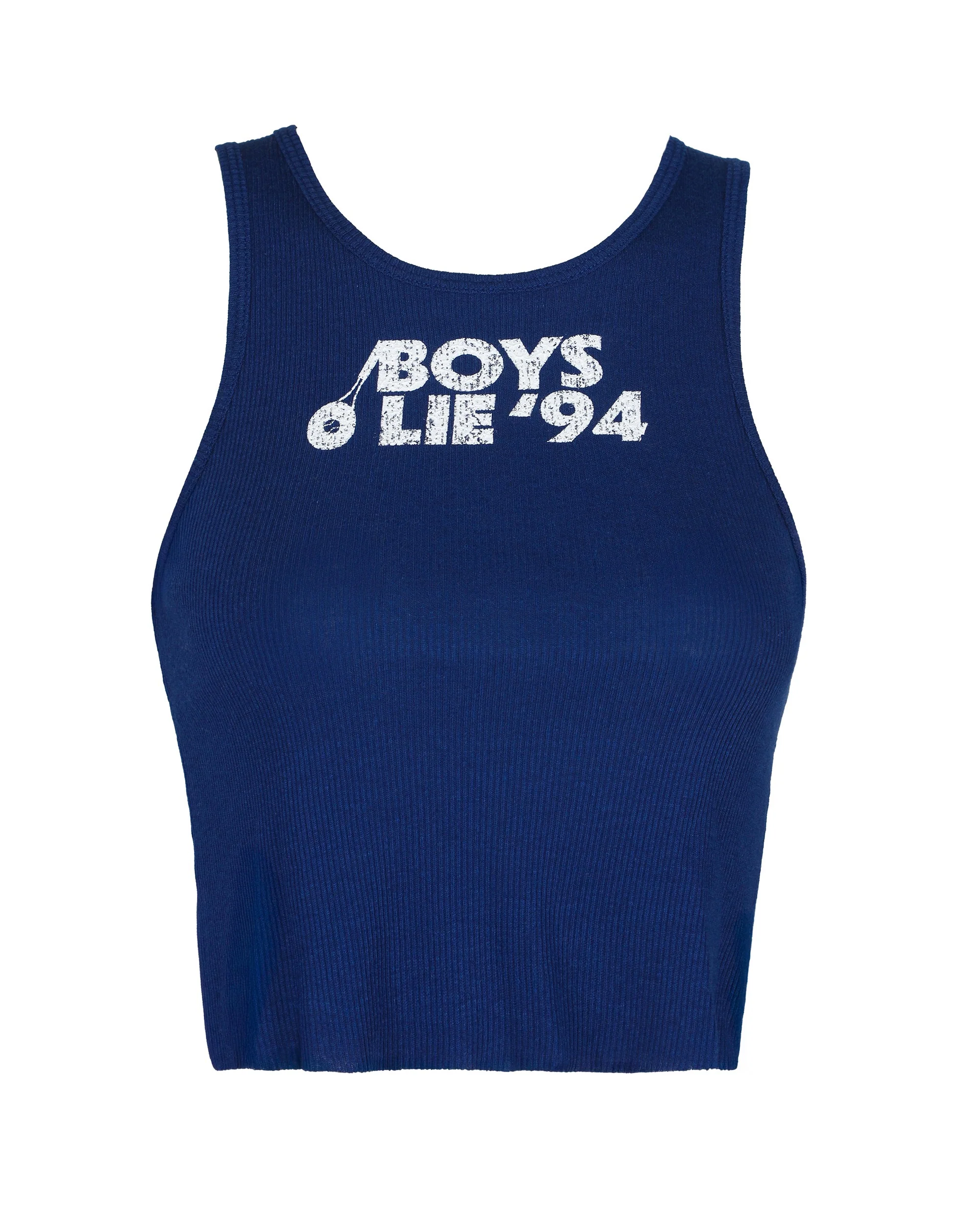 Tank Tops